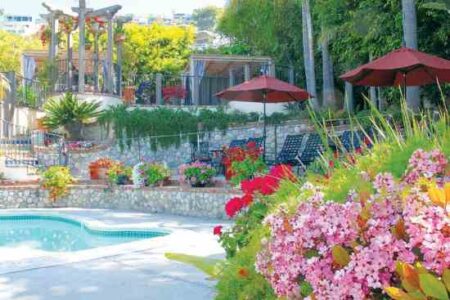 Herbal Spa: Casa Laguna Inn & Spa Image